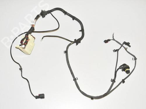 Used Wiring harness Wiring harness BMW 4 Gran Coupe (F36) 430 d (258 hp) 34093866 34093866