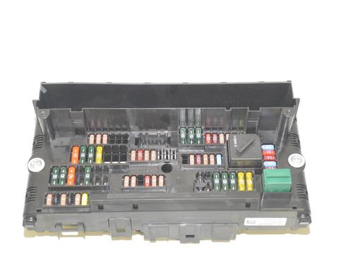 fuse-box-bmw-x3-f25-2010-2011-2012-2013-2014-2015-2016-2017-34081226 main image