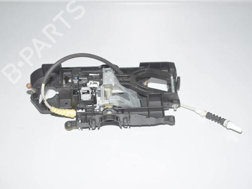 Used Support Support BMW 5 (F10) 530 d (245 hp) 34093548 34093548