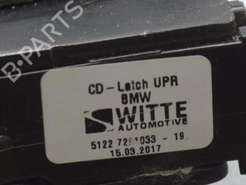 Venstre bagtil lås BMW i3 (I01) Range Extender | BP34086554C100 - Image 6