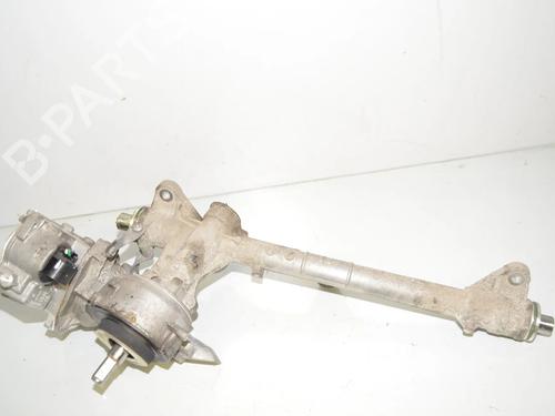 Used Steering rack Steering rack BMW 1 (F40) 118 i (140 hp) 34064706 34064706