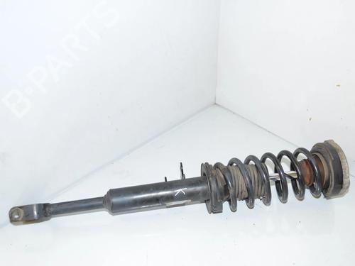 Left front shock absorber BMW 5 (F10) 530 d | BP34096822M16 - Image 4