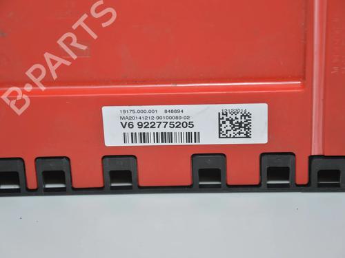 Electronic module BMW 3 (F30, F80) 318 d | BP34090996M83 - Image 4