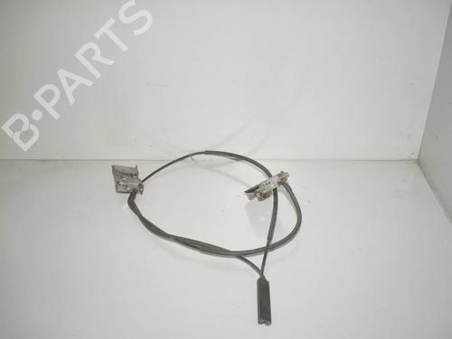 hjelmlås hjelmlås BMW X5 (E70) xDrive 30 d (245 hp) 34073377 34073377