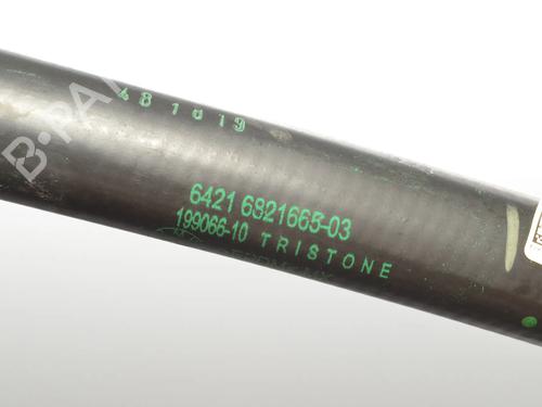 Pipe BMW X7 (G07) xDrive 30 d | BP34092867M125  - Image 5