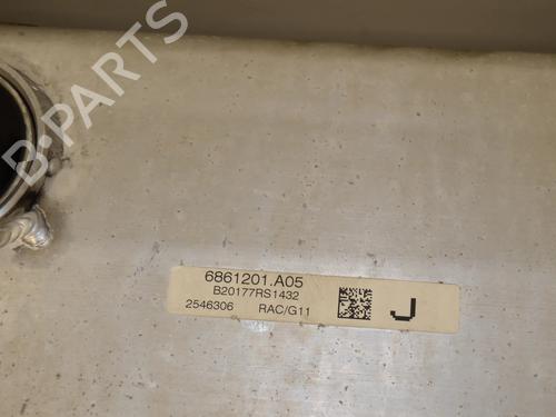 Other BMW 5 (G30, F90) M 550 d xDrive | BP36029556O1 - Image 4
