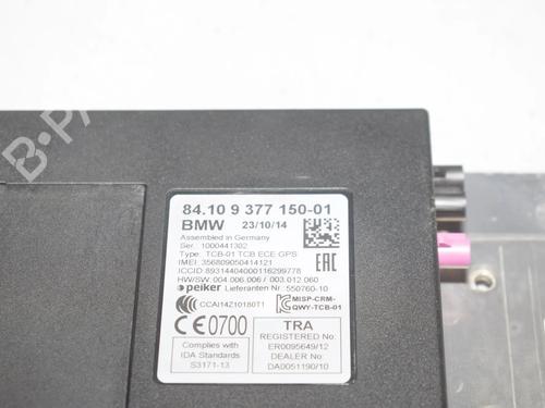 Electronic module BMW 2 Active Tourer (F45) 216 d | BP34091095M83 - Image 4