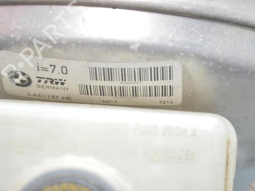 Servo brake BMW 5 (E60) 525 d | BP34096091M42  - Image 5