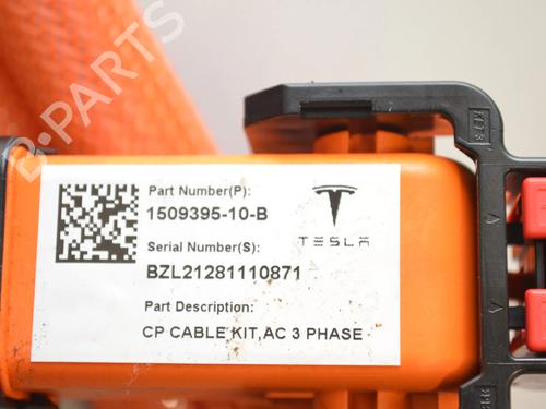 Cable TESLA MODEL 3 (5YJ3) EV | BP34085856E12  - Image 6