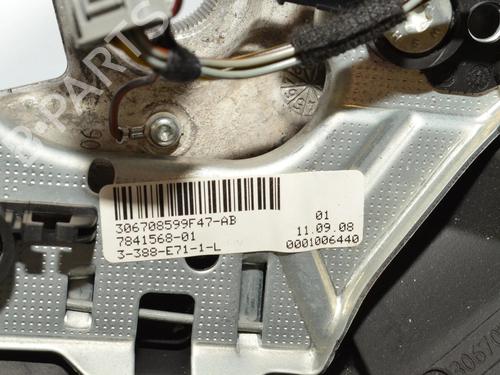 Rat BMW X6 (E71, E72) xDrive 50 i | BP34086750C49  - Image 10