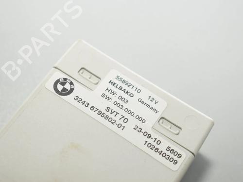 Electronic module BMW X5 (E70) xDrive 40 d | BP34088407M83  - Image 5