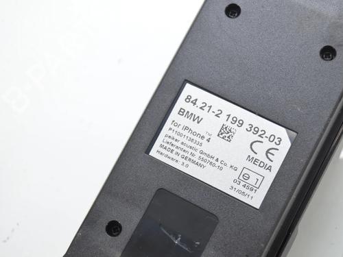 Electronic module BMW 5 Touring (F11) 535 d | BP34065584M83  - Image 7