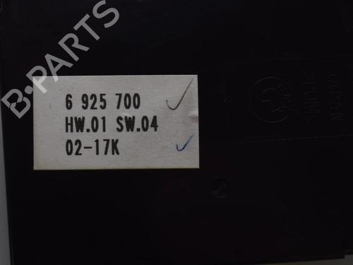 Left front window switch BMW X5 (E53) 4.6 is | BP34080512I27  - Image 7