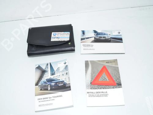 other-bmw-5-touring-f11-2009-2010-2011-2012-2013-2014-2015-2016-2017-34076243 main image