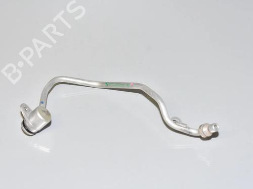 Used Pipe Pipe BMW 5 (G30, F90) 520 d xDrive (190 hp) 34081146 34081146