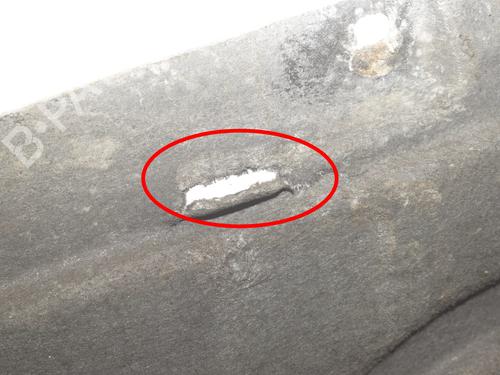 Underbody protection BMW 2 Active Tourer (U06) 218d | BP39537187M92 - Image 5