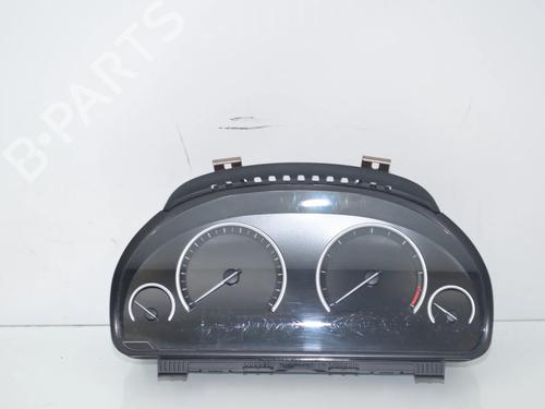 Quadrante Quadrante BMW 5 (F10) 530 d xDrive (258 hp) 34095737 34095737