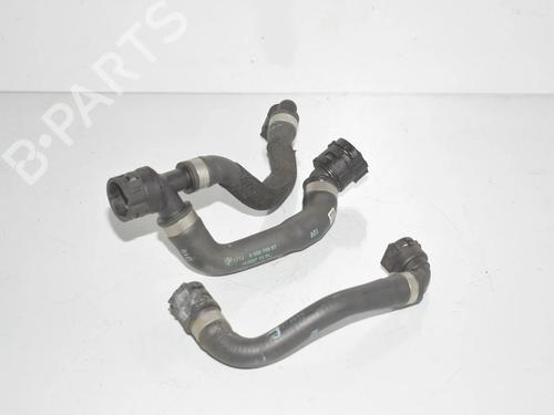 Used Pipe Pipe BMW 3 Touring (G21, G81) 320 d (163 hp) 34079841 34079841