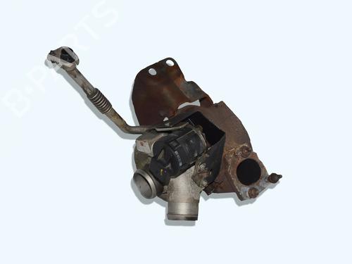 Turbolader/Kompressor Turbolader/Kompressor 34076807 34076807