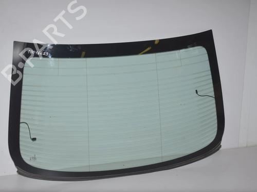 Used Bootlid window Bootlid window 34074642 34074642