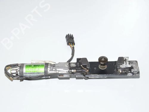 Bagklap lås Bagklap lås BMW 7 (E38) 725 tds (143 hp) 34094876 34094876
