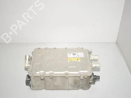 Used Inverter/Converter Inverter/Converter BMW 2 Active Tourer (F45) 225 xe Plug-in-Hybrid (224 hp) 34089650 34089650