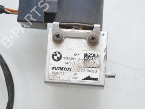 Elektronisk sensor BMW i3 (I01) s Range Extender | BP38468973M84 - Image 8