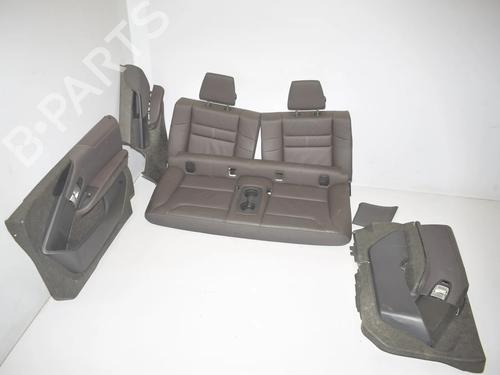 Seats set BMW i3 (I01) Range Extender | BP34073429C78  - Image 7