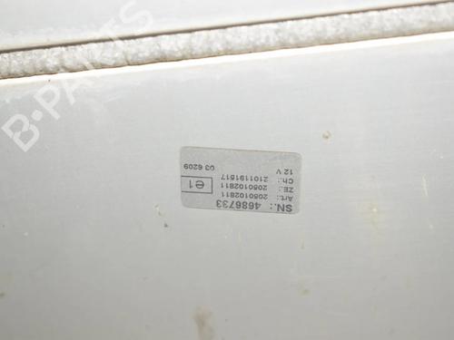 Electronic module BMW 2 Gran Tourer (F46) 220 d xDrive | BP34087507M83  - Image 7