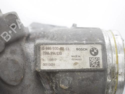 Steering rack BMW 5 (G30, F90) 540 i | BP38269008M22 - Image 5