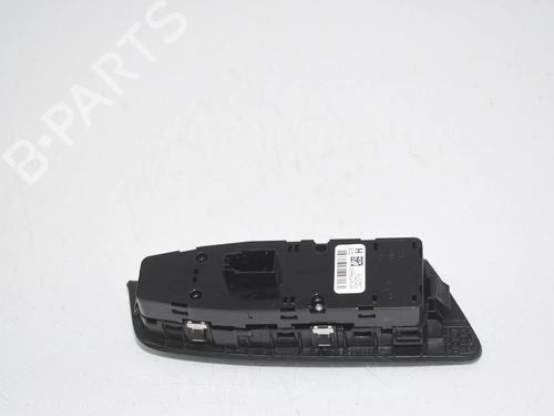 Left front window switch BMW 5 (G30, F90) 540 i | BP38044369I27 - Image 3