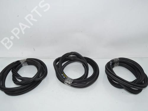 Used Rubber door seal Rubber door seal 38038510 38038510