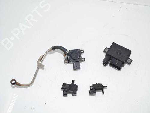 Used Electronic sensor Electronic sensor BMW 5 Gran Turismo (F07) 530 d xDrive (245 hp) 34257221 34257221