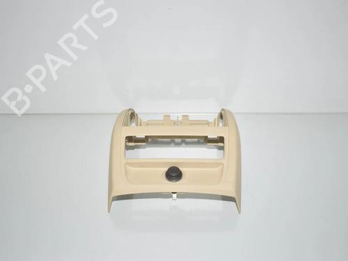 Used Middle console Middle console BMW 5 Touring (F11) 535 d xDrive (313 hp) 34091926 34091926