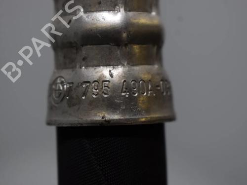 AC pipe BMW X5 (E70) 3.0 d | BP34093989M126  - Image 5