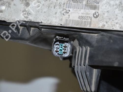 Radiator set BMW 1 Convertible (E88) 120 d | BP34061259M120  - Image 5