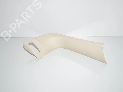 Used Boot lining Boot lining BMW 5 Gran Turismo (F07) 530 d (245 hp) 34071299 34071299