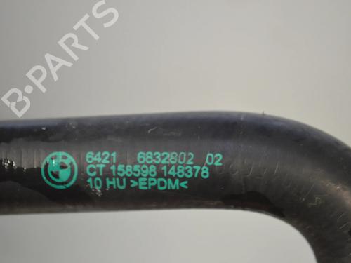 Pipe BMW 1 (F40) 118 i | BP34085343M125  - Image 6