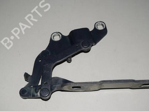 Used Hinge/Door check strap Hinge/Door check strap BMW 3 (E90) 320 d (163 hp) 34089510 34089510