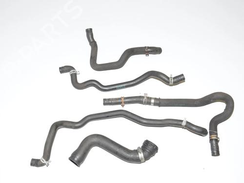 Pipe BMW 5 (F10) M5 | BP34091518M125 - Image 3