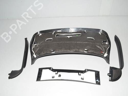 Boot lining BMW X6 (F16, F86) M 50 d | BP34085961I3 - Image 4