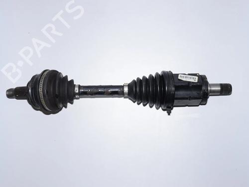 Used Left front driveshaft Left front driveshaft BMW X5 (E53) 4.4 i (320 hp) 34091633 34091633