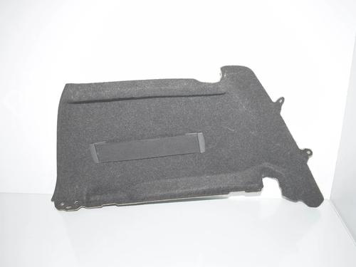 Used Boot lining Boot lining BMW i3 (I01) Electric (170 hp) 34078625 34078625