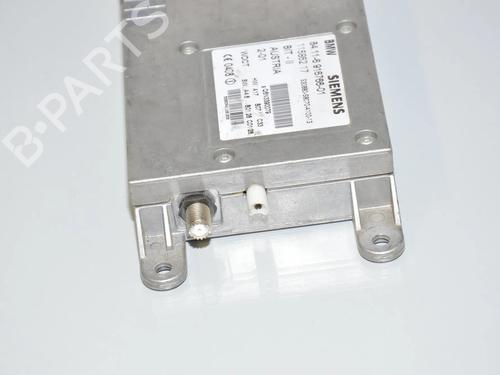 Electronic module BMW 5 (E39) 520 d | BP34063902M83  - Image 6