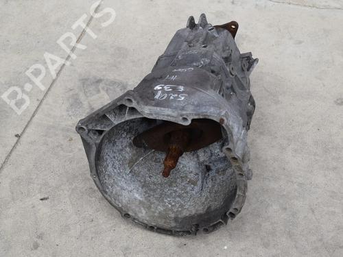 Used Gearbox Gearbox BMW 5 (E39) 520 d (136 hp) 34092227 34092227