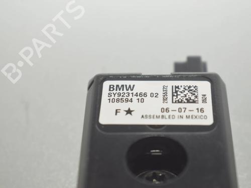 Antenne/Base BMW i3 (I01) Range Extender | BP34087145C140  - Image 7