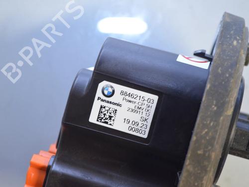 Electronic module BMW i4 (G26) eDrive35 | BP34074903M83  - Image 5