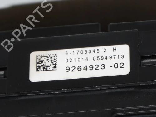 Fuse box BMW 5 (F10) 530 d | BP34082315E1  - Image 5