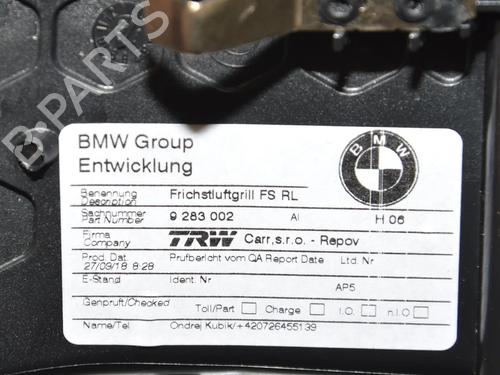 Luftventilen BMW i3 (I01) Electric | BP34089498I21  - Image 6