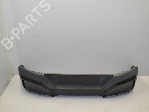 Used Rear bumper Rear bumper BMW X2 (U10) iX2 eDrive 20 (204 hp) 34075871 34075871